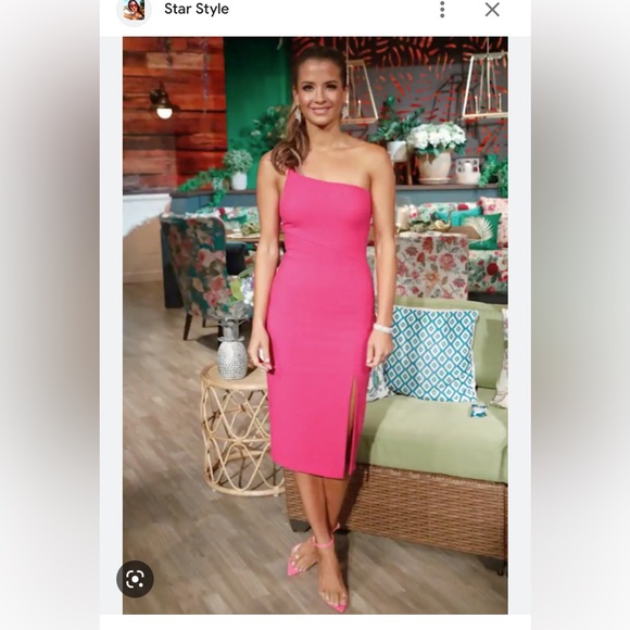 Likely Cassidy Dress - Picture 4 of 4